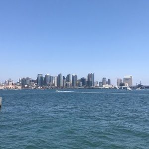 Meet your Posher, Violeta